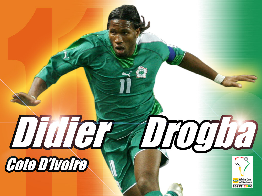 Drogba