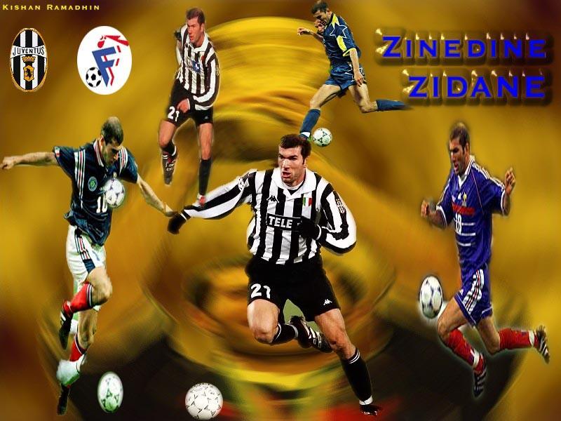 Zidane 1