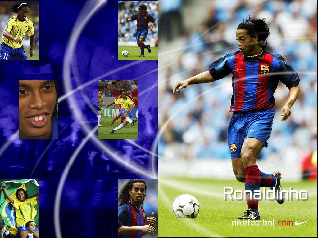 Ronaldinho 1