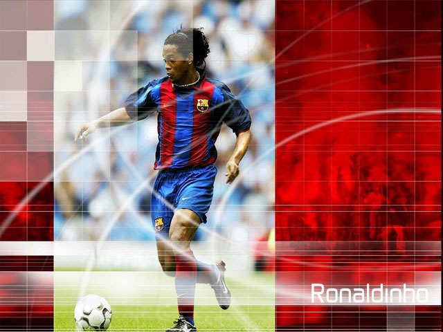 ronaldinho 3